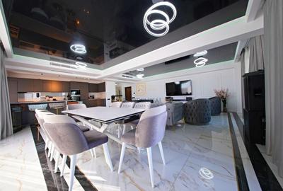 Apartament cu 4 camere decomandat, mobilat în Vitan - 5