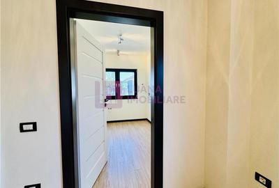 Duplex cu 6 camere cu Canalizare în Periferie - 14