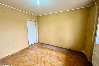 Apartament cu 3 camere decomandat în Central - 6