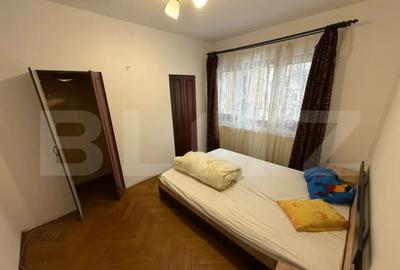 Apartament cu 2 camere decomandat în Mărăști - 2