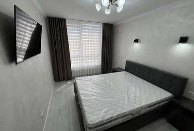 Inchiriere apartament 3 camere in zona Universitate - 1