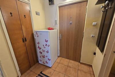 Garsonieră decomandată în Județean - 4