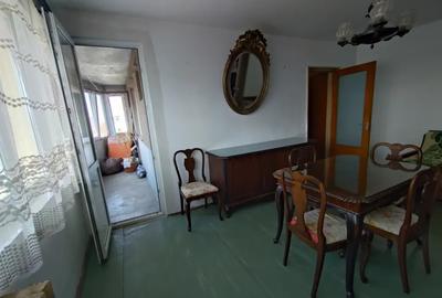 Apartament cu 2 camere semidecomandat în Tei - 4