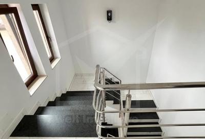Birouri moderne in vila zona, parcari, gradina, zona Interservisan - 3