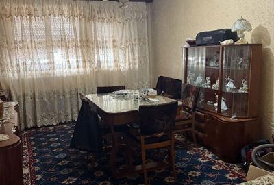 Apartament cu 3 camere decomandat în Calea București - 7