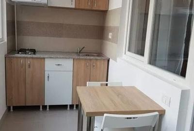 GARSONIERA MILITARI RESIDENCE, PARCARE, BLOC NOU, CENTRALA TERMICA - 6