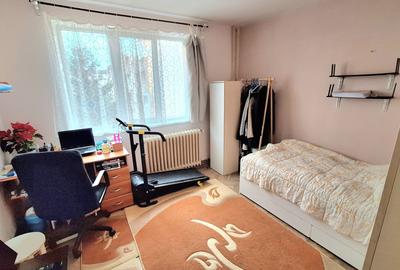 Apartament cu 2 camere semidecomandat în Sud - 2