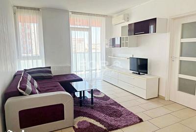 Apartament cu 2 camere decomandat în Calea Aradului