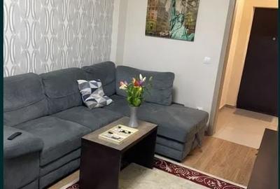 Apartament cu 2 camere decomandat, mobilat în Tătărași - 1