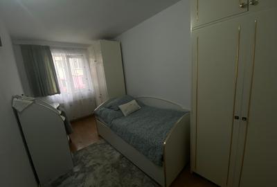 Apartament cu 3 camere decomandat în Central - 4
