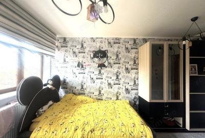 Casă cu 5 camere cu Teren 382 Mp în Central - 19