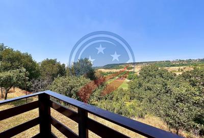 Casă individuală cu 6 camere cu Teren 1105 Mp în Cârcea - 23