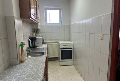 Apartament 2 camere Decebal et 2 - 3