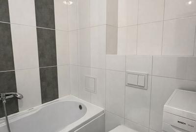 Apartament cu 2 camere decomandat în Nufărul - 5