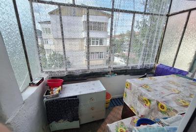 Apartament 2 camere semidecomandat, zona centrala Piatra Neam? - 7