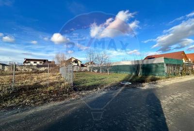 Teren 500mp Sibiu / Strada Veterani - 5