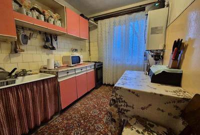 DE VANZARE | Apartament 3 camere – Tomis Nord | Centrala | Loc de parcare - 7