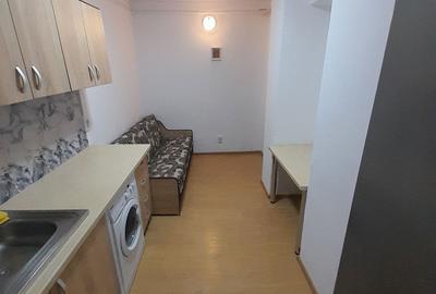 Garsonieră în Poșta - 1