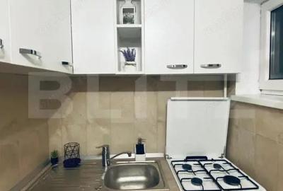 Apartament cu 2 camere semidecomandat în Central - 3