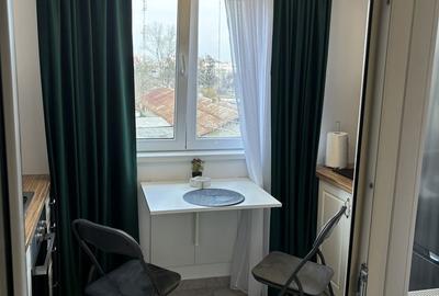 Garsonieră în Găvana - 2