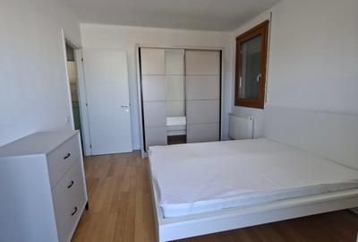 Apartament cu 3 camere semidecomandat în Central - 2