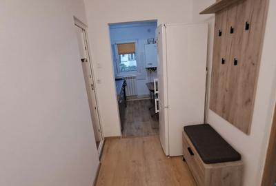 Garsonieră decomandată în Brătuleni - 3