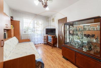 Apartament cu 2 camere nedecomandat, mobilat în Nord - 9