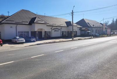 Spațiu comercial, de 636 mp, în Bălțătești - 1