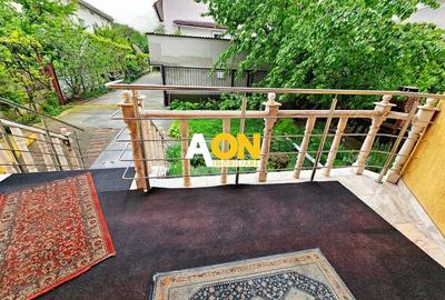 Casa S+P+1+M, pretabila pentru birouri, 300 mp teren, Cetate Casa S+P+1+M, pretabila pentru birouri, 300 mp teren, Cetate - 2