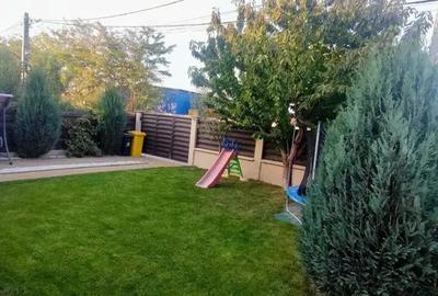 Casă cu 6 camere cu Teren 345 Mp în Malu Mare - 1