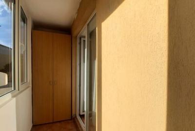 Apartament cu 3 camere/2 balcoane/2 parcari/zona Florilor - 9