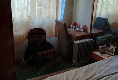 Particular de vanzare - Apartament 4 camere, confort 2 Bulevardul Timi?oara - 7