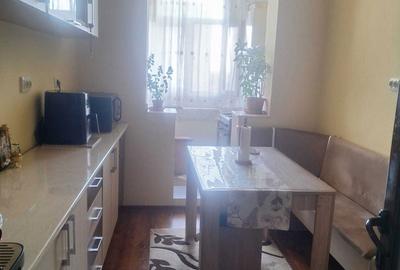 Apartament cu 3 camere decomandat în Central - 5