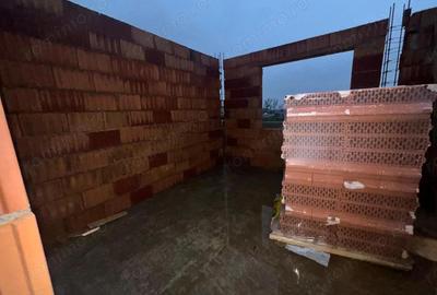 COMISION 0% | Duplex cu garaj | Chisoda | 123 mp | 4 Camere | - 3