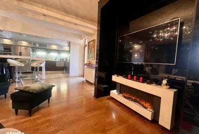 Apartament cu 4 camere în Băneasa - 15