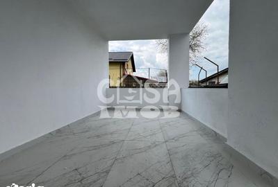 Casă cu 6 camere cu Teren 1100 Mp în Central - 15