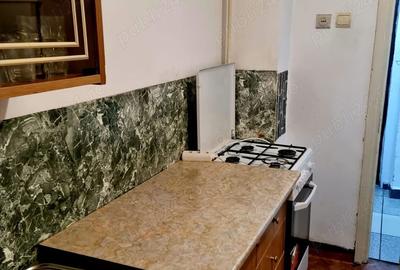 Apartament cu 2 camere semidecomandat în Central - 3