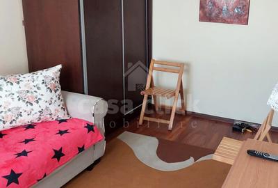 Garsonieră semidecomandată, mobilată în Micro 21 - 3