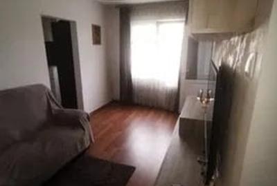 Apartament cu 2 camere, etajul 2/4 zona Podu de Piatra - 5
