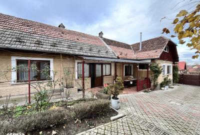 Casă cu 4 camere cu Teren 1555 Mp în Central - 3