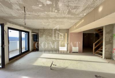 Apartament cu 4 camere semidecomandat în Zorilor - 2