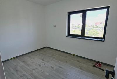 Casa/Vila individuala 4 camere/Com.Berceni - 16