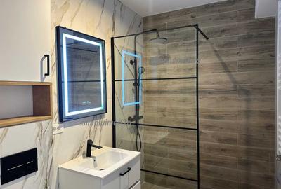 Garsonieră decomandată, mobilată în Berceni - 6