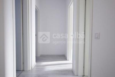 Casă cu 4 camere în Valea Lupului - 8