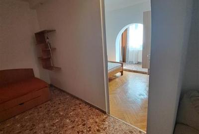 Apartament cu 2 camere decomandat, mobilat în Mircea cel Bătrân - 3