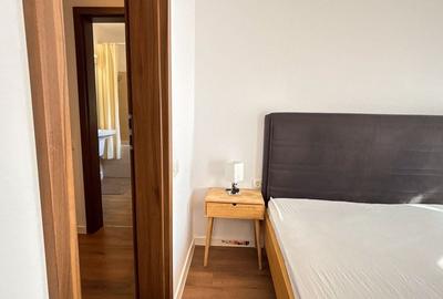 Green Future Residence | Oportunitate Închiriere Vila Pipera - 53