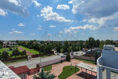Apartament cu 4 camere în Central - 1