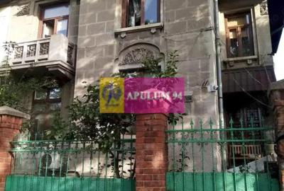 Apartament cu 6 camere decomandat, mobilat în Plevnei - 13