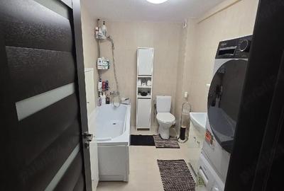 Apartament cu 2 camere decomandat în Central - 4