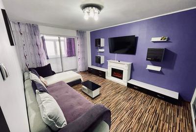 Apartament cu 2 camere decomandat în Dunărea - 1